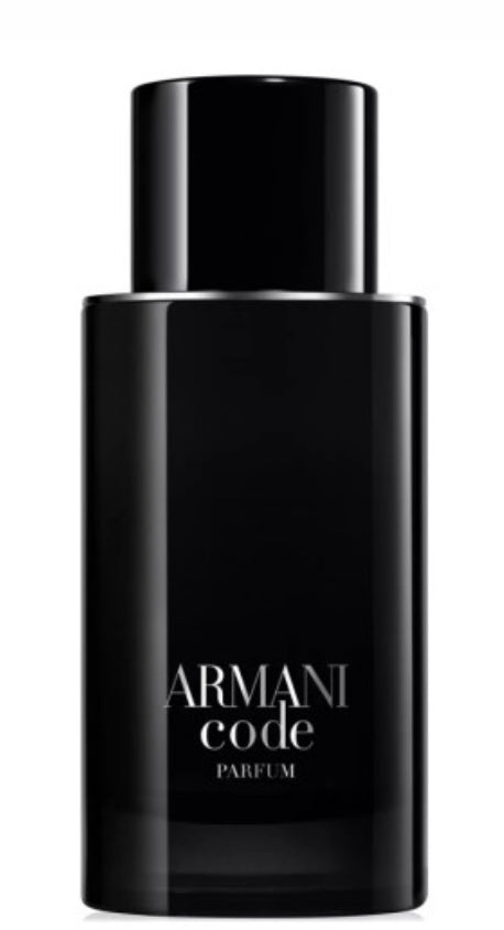 ARMANI CODE PARFUM “ TESTER”