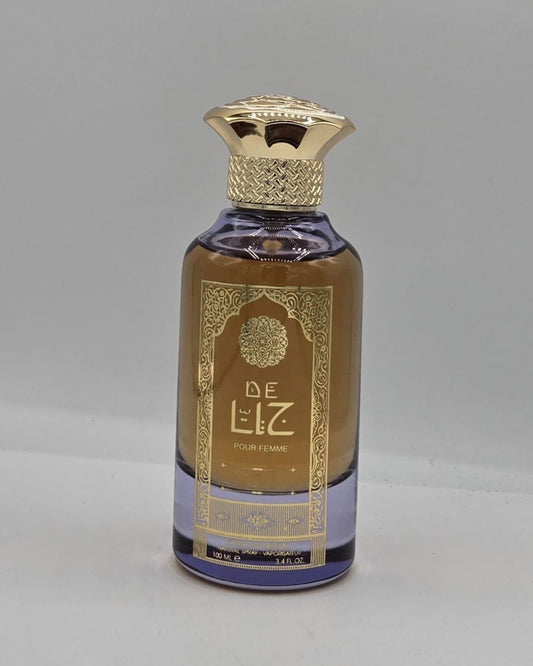 DE LIZ por femme