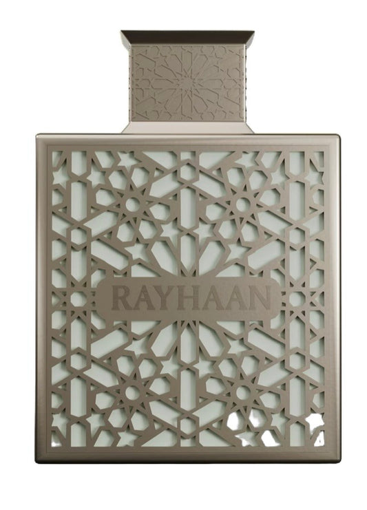 Terra Rayhaan for men
Rayhaan