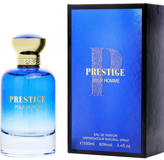 Bharara Prestige Pour Homme