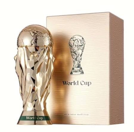 Zakat WORLD CUP “UNISEX “