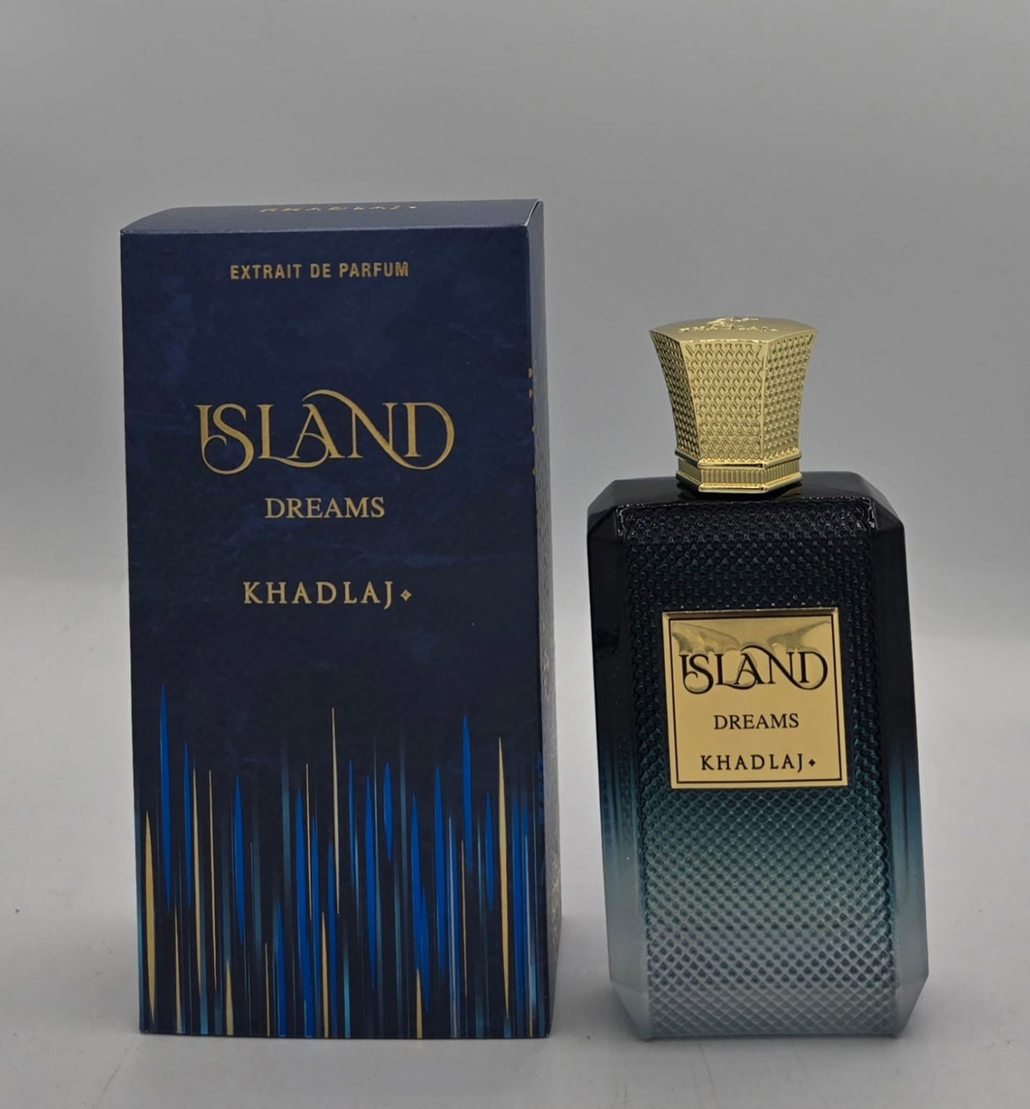 Island Dreams Khadlaj Perfumes for women and men