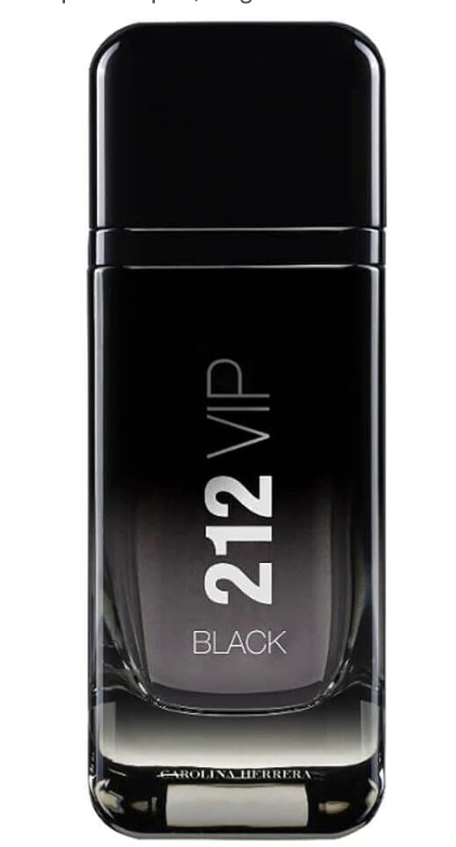 212 VIP Black