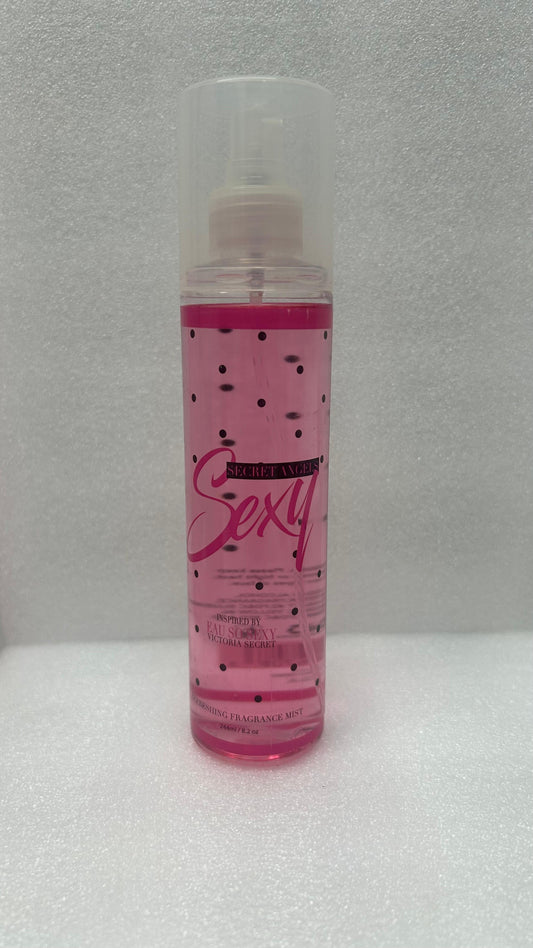 Secret Angels Sexy