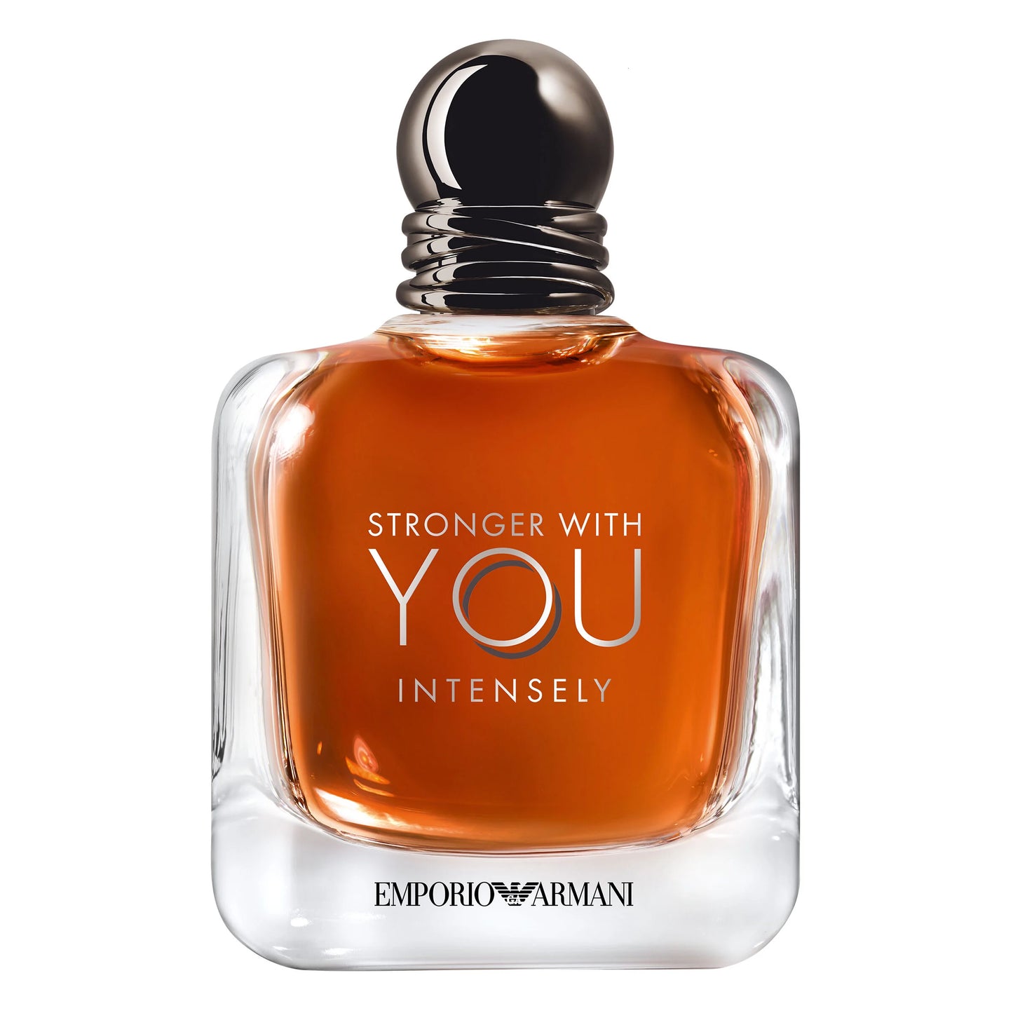 Emporio Armani Stronger With You Intensely Giorgio Armani for men