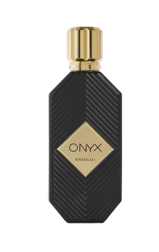 Onyx Gold Khadlaj Perfumes for women and men