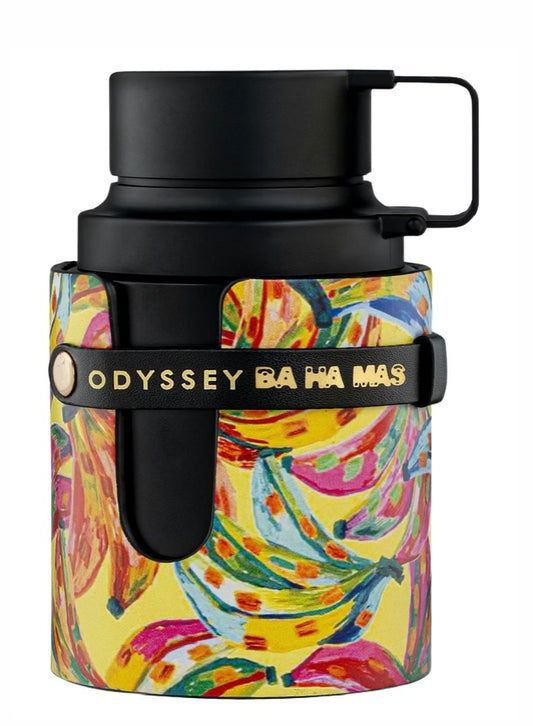 Odyssey BAHAMAS Armaf “DELIVERY OCTOBER 2”