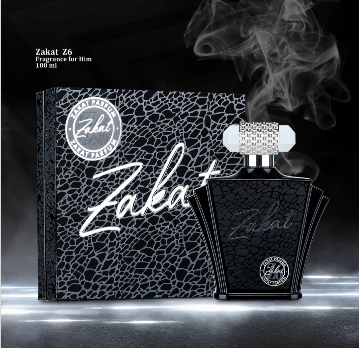 Z6 for Men ZAKAT