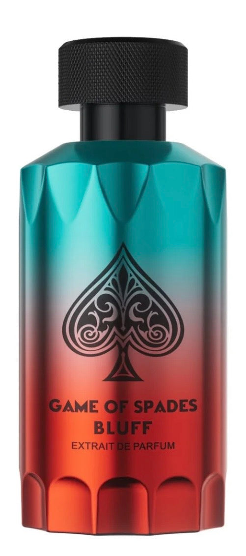 GAMES of SPADES ♠️ BLUFF