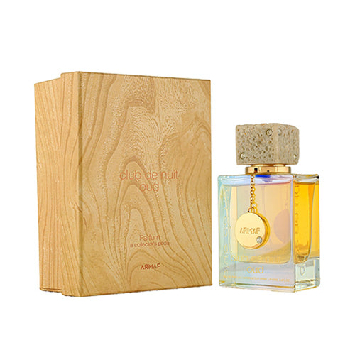 Club de Nuit OUD Limited Edition