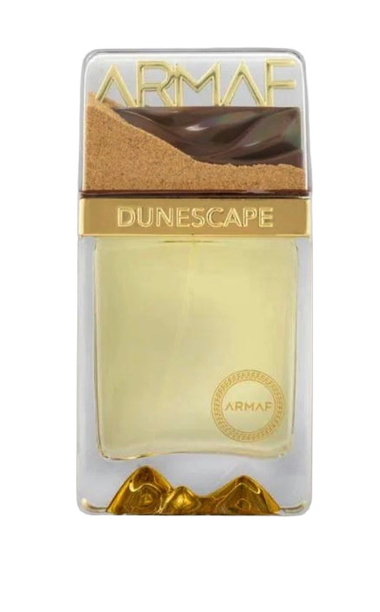 Dunescape Armaf for women and men