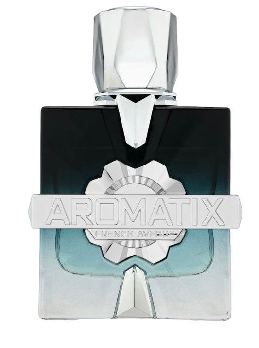 Frostbite Aromatix X French Avenue for women and men