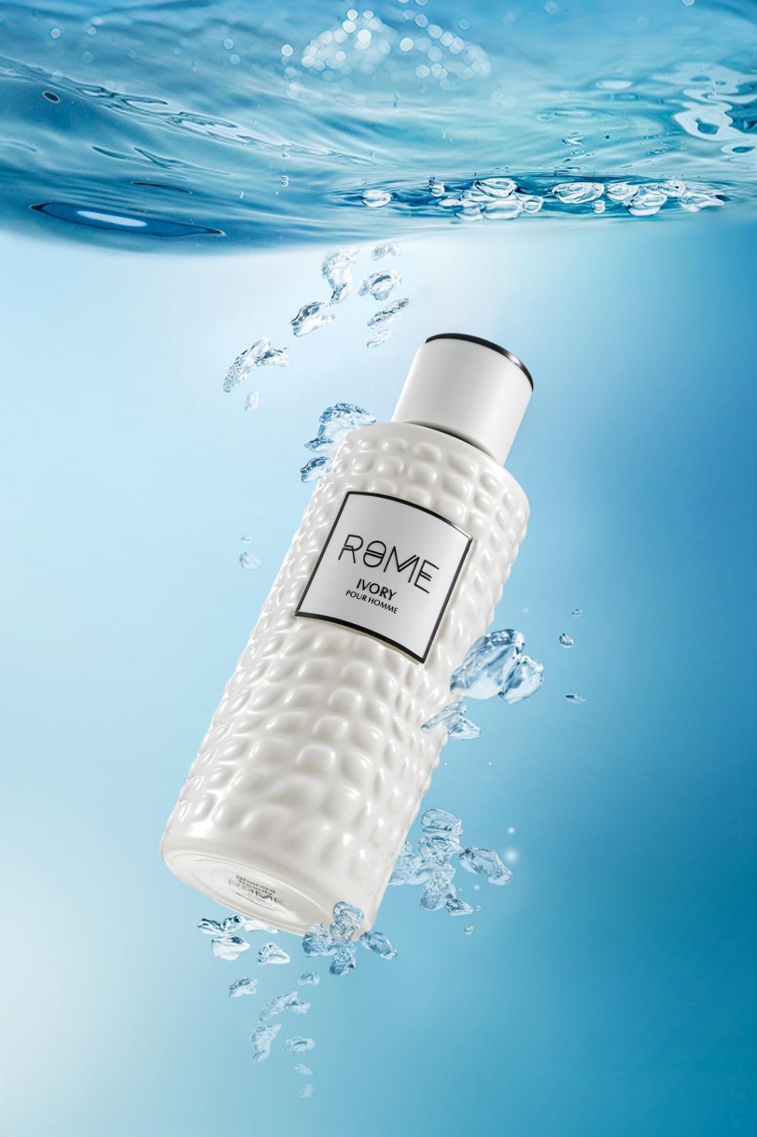 ROME IVORY pour HOMME