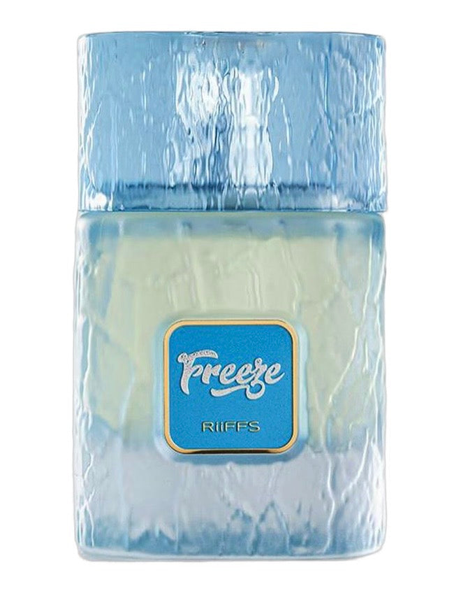 Freeze Riiffs Perfumes for women and men