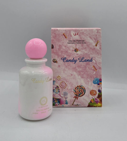 A’LARD WALSAMA CANDY 🍭 LAND