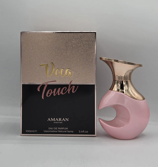AMARAN VOCA TOUCH