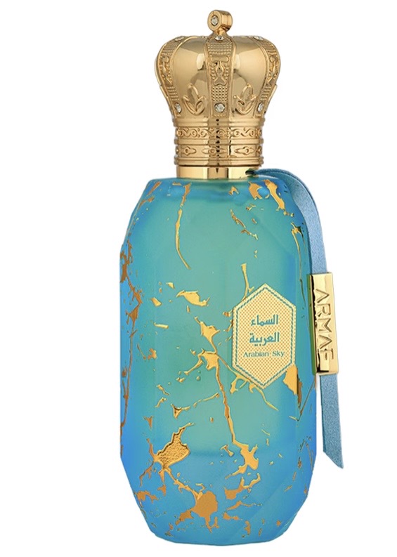 Arabian Sky Armaf for women and men