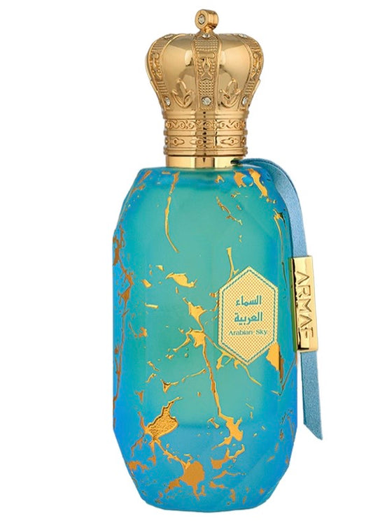 Arabian Sky Armaf for women and men