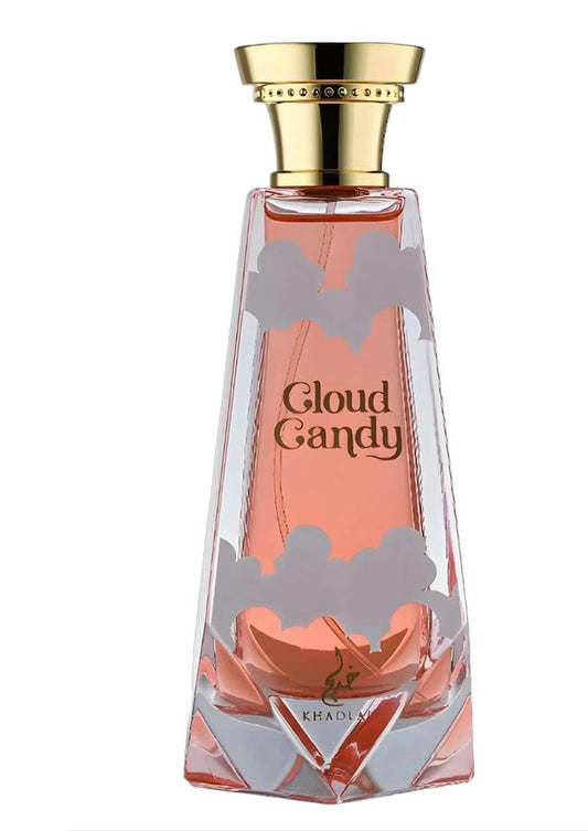 Cloud Candy Khadlaj Perfumes for women and men