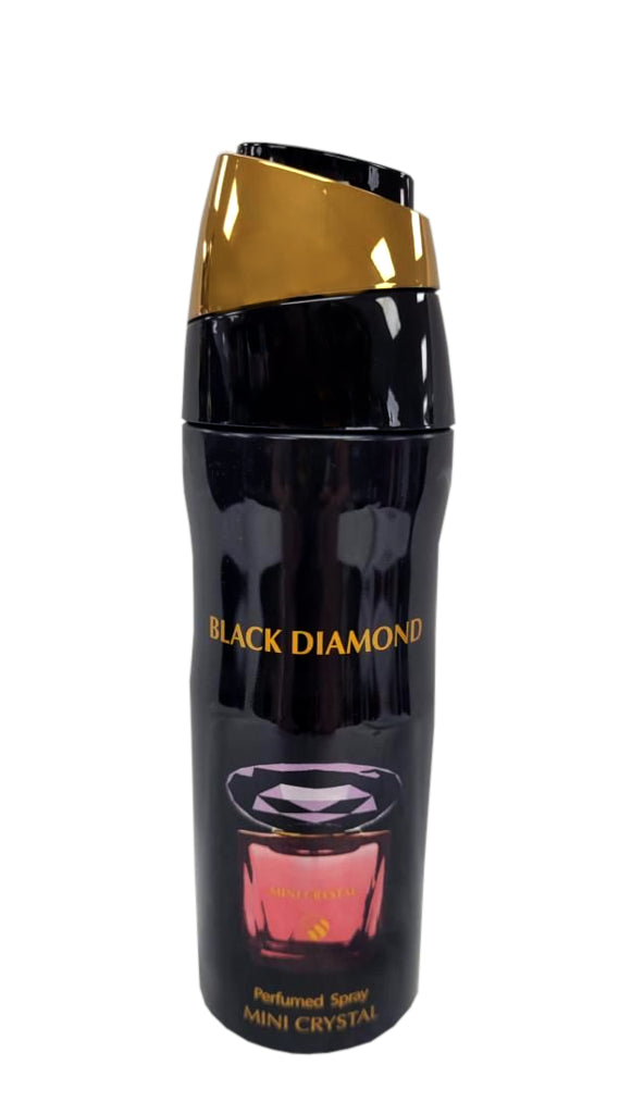 Black Diamond