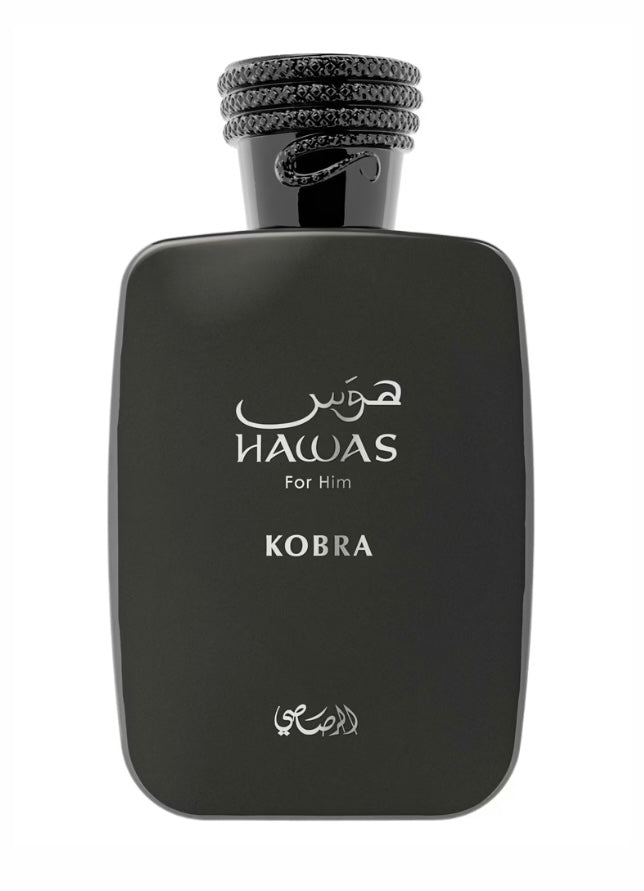 Hawas Kobra by Rasasi