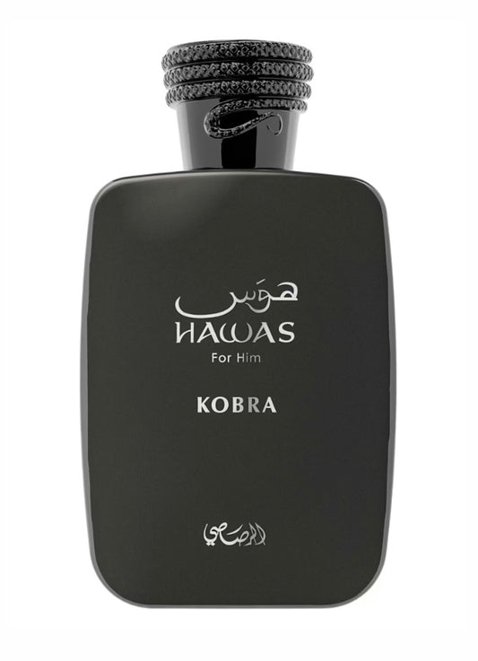 Hawas Kobra by Rasasi