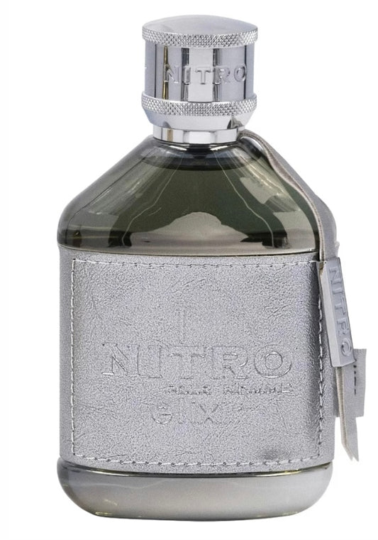 NITRO ELIXIR “ PRE- SALE , Delivery 30 Agosto “