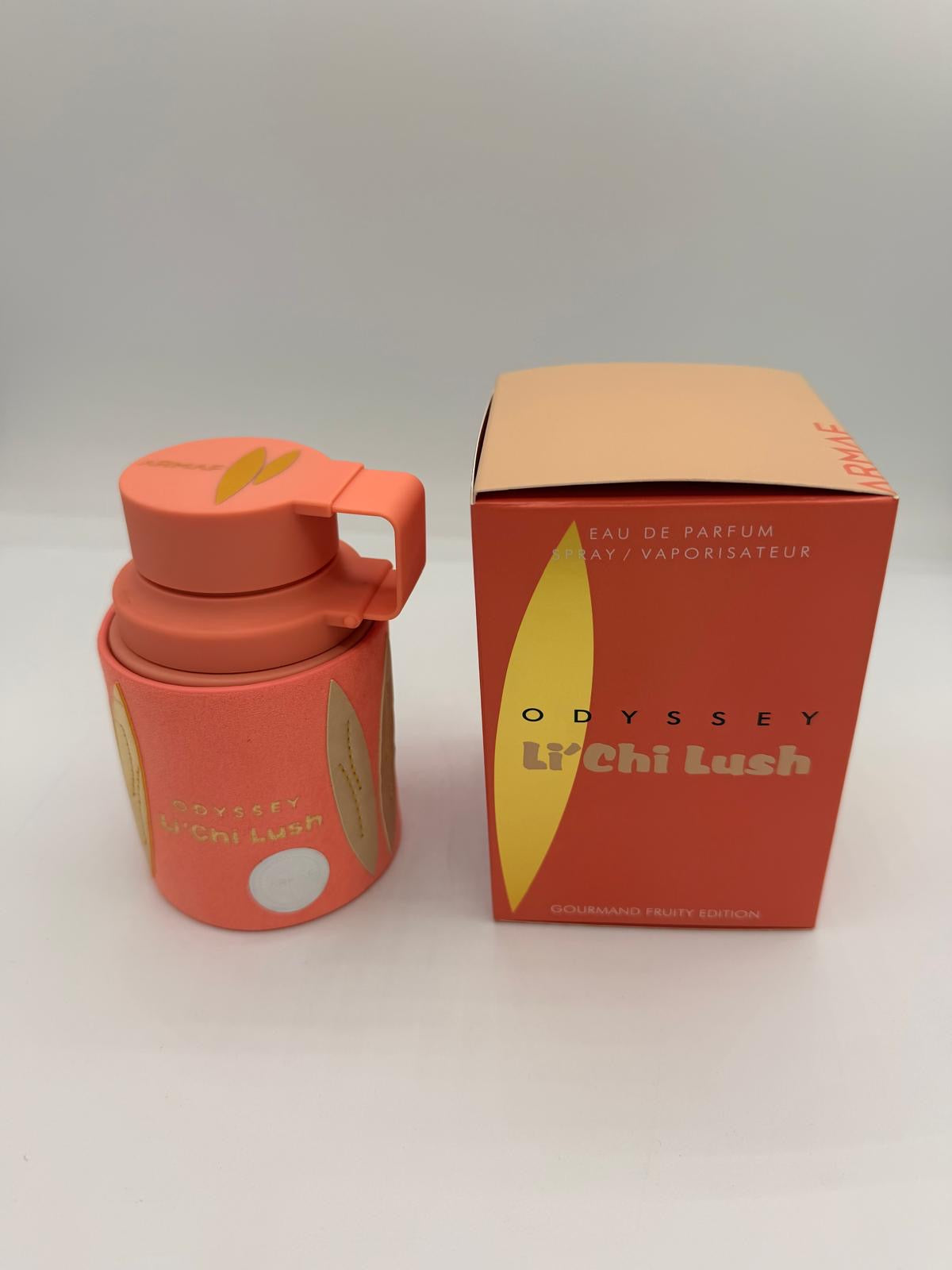 ARMAF ODYSSEY Li’Chi Lush