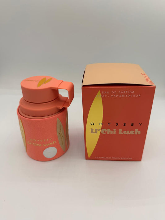 ARMAF ODYSSEY Li’Chi Lush