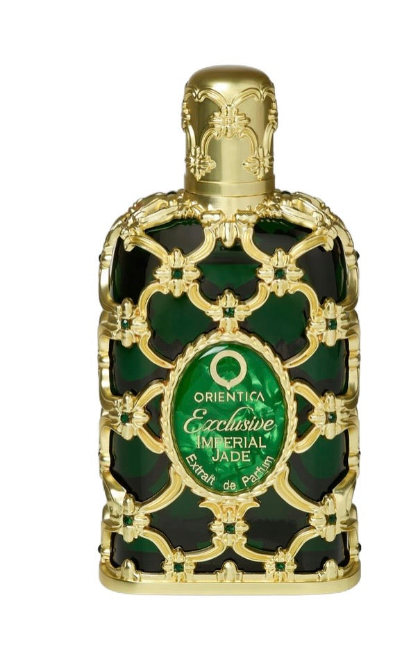 Imperial Jade Orientica Premium for women and men