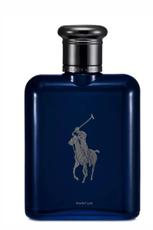 Polo Blue Parfum Ralph Lauren for men”TESTER”