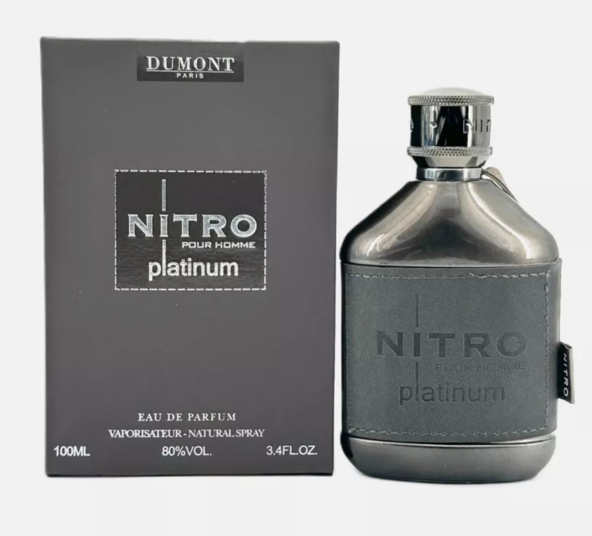 Dumont NITRO PLATINUM