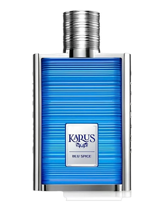Karus Blu Spice Khadlaj Perfumes for men
