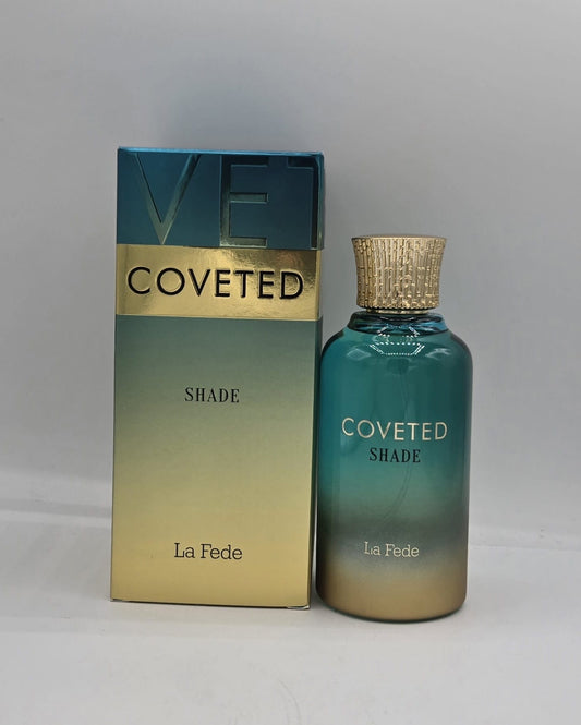 LA FEDE COVETED SHADE