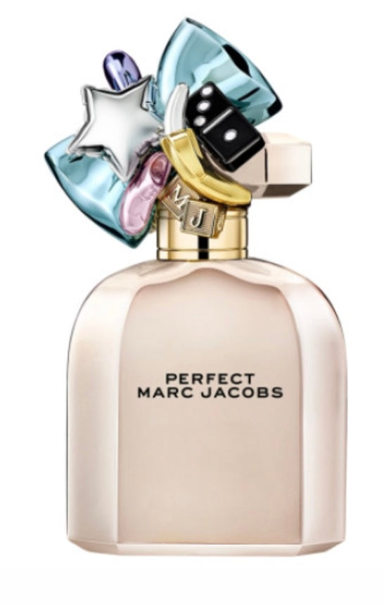 Perfect Marc Jacobs “TESTER”