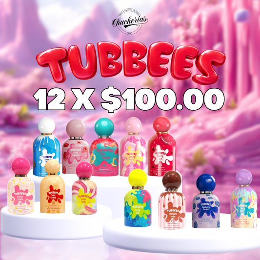 Tubbees Combo