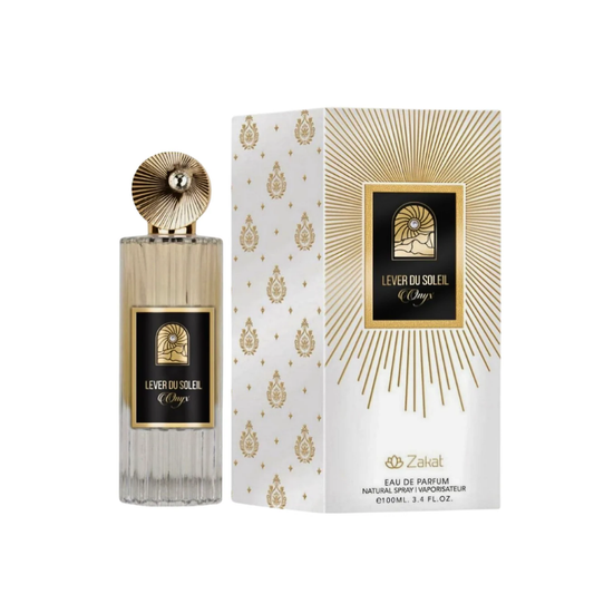 Lever Du Soleil - Onyx