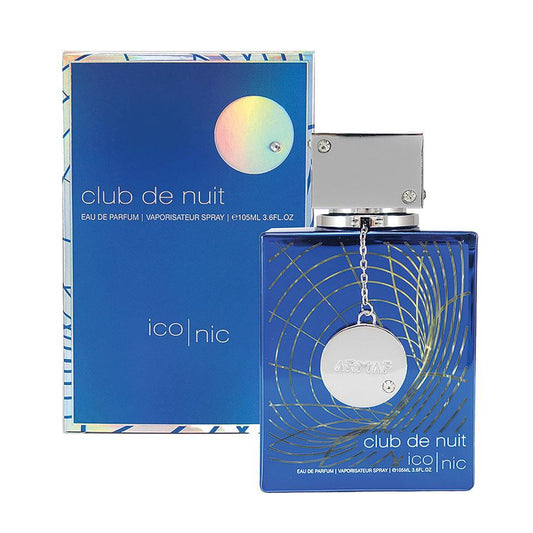 Club de Nuit Blue Iconic