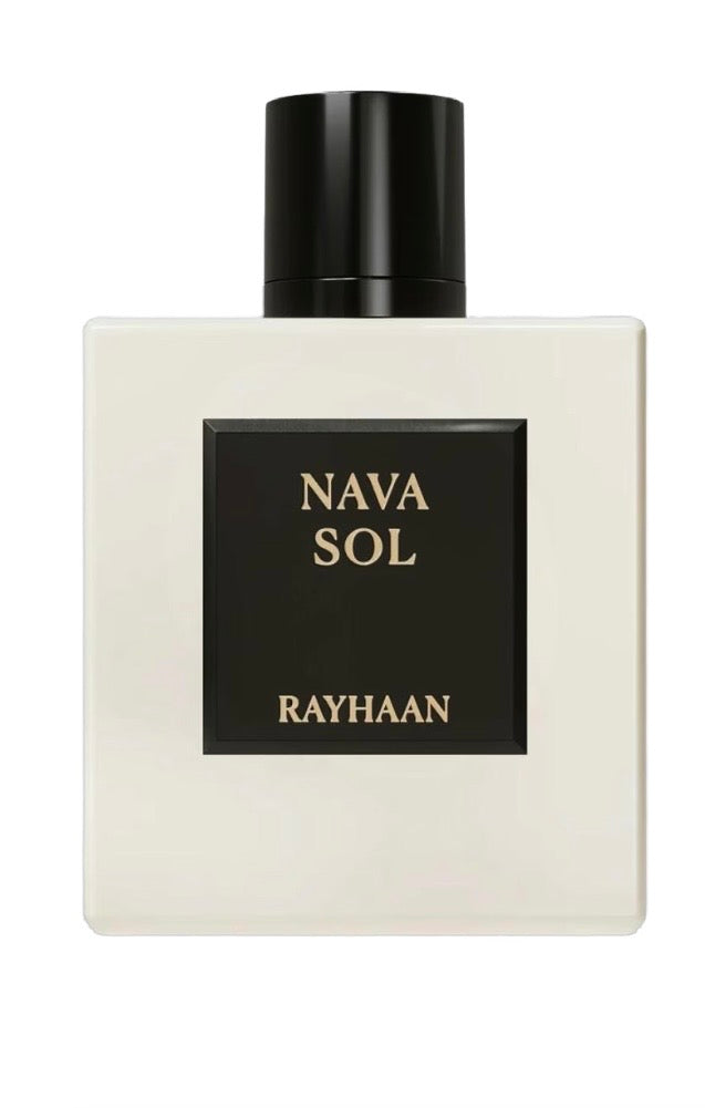 Nava Sol Rayhaan for women and men
