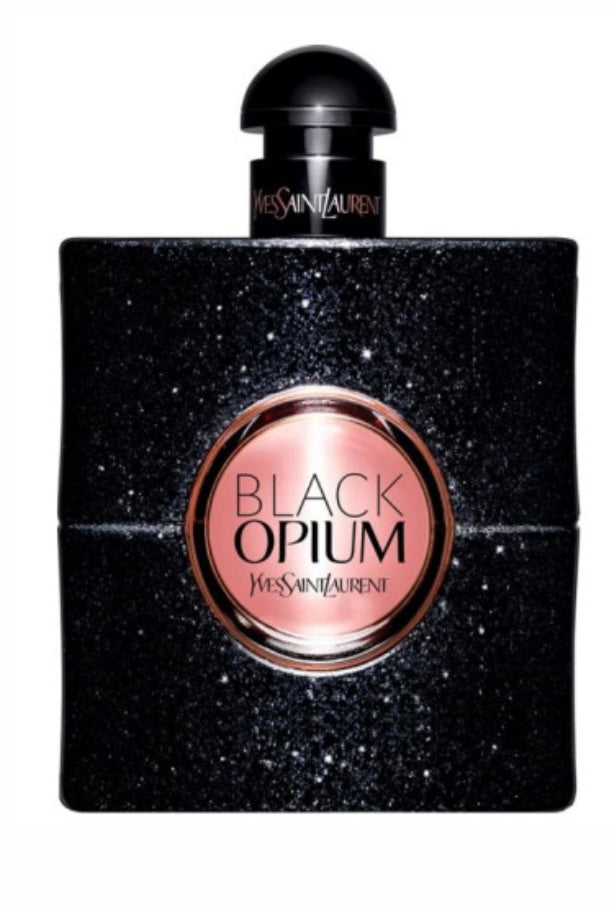 BLACK OPIUM