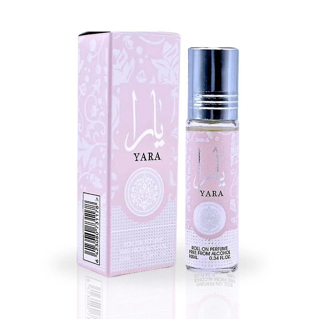 YARA ROLL-ON 3x$21.99