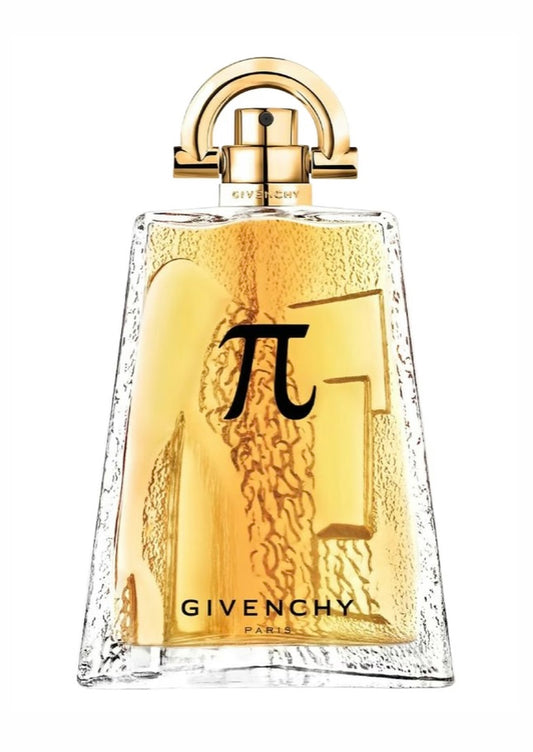 Pi Givenchy for men