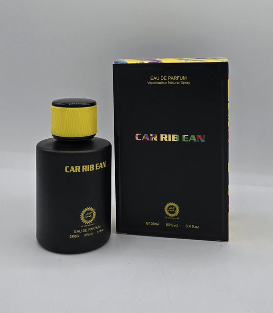 A’LARD WALSAMA CARIBEAN 🍌 🥭