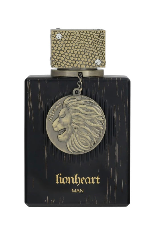 Club De Nuit Lionheart Man Armaf for men