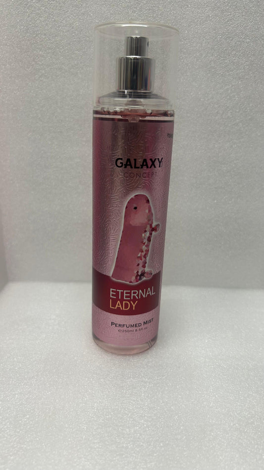 Galaxy Eternal Lady