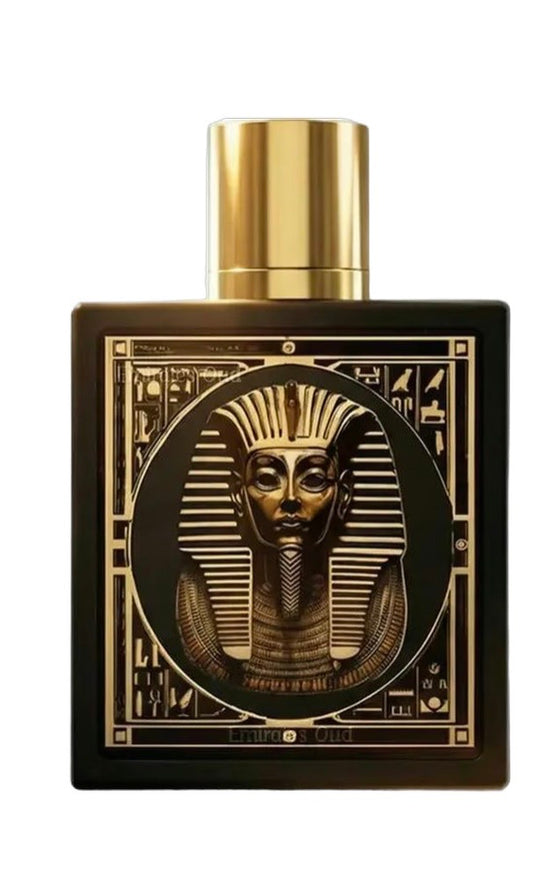 Pharaoh Rayhaan for women and men
