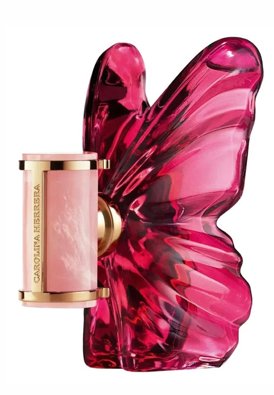 La Bomba Carolina Herrera Delivery 30 septiembre