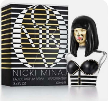 ONIKA by Nicky Minaj