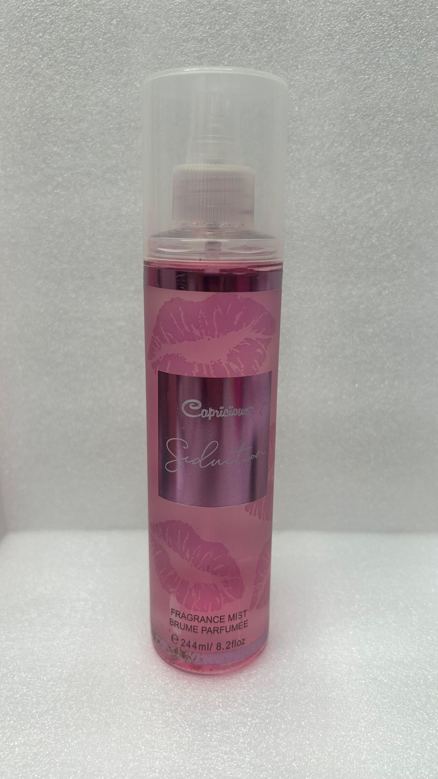 Capricious Seduction