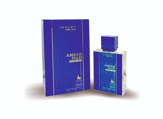 AYALET AMEER OUD SERENE NIGHT